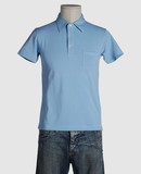 A.DI CAPUA - Polo shirts