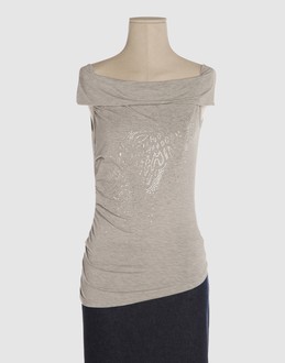 ANGEL DEVIL TOPWEAR Tops su YOOXCOM