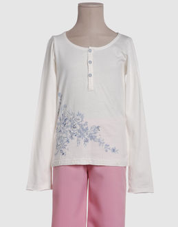RALPH LAUREN TOPWEAR T-shirt maniche lunghe su YOOX.COM