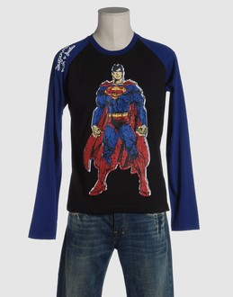 Jersey - Detailed print -