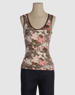 Adidas :  - TOPS - Tops