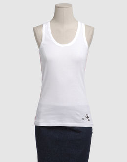 G-STAR - Women - TOPS & TEES - Tops on YOOX.COM