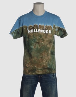 BONZAPAINT TOPWEAR T-shirt maniche corte su YOOX.COM