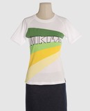 NIKITA TOPWEAR T shirt maniche corte su YOOXCOM