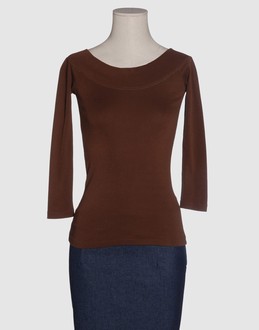 RALPH LAUREN - TOPS - T-shirts manches longues - sur YOOX.COM
