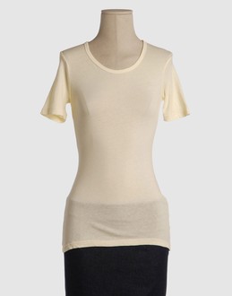 C&C CALIFORNIA TOPWEAR T-shirt maniche corte su YOOX.COM
