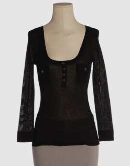ASPESI TOPWEAR T-shirt maniche lunghe su YOOX.COM