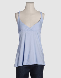C&C CALIFORNIA TOPWEAR Tops su YOOX.COM