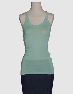 C&C CALIFORNIA TOPWEAR Tops su YOOX.COM