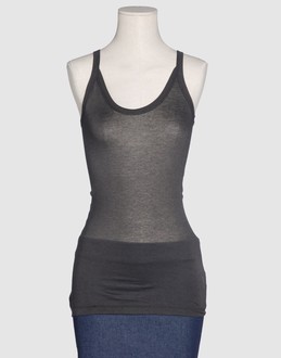Graham & spencer tops t-shirts sans manches