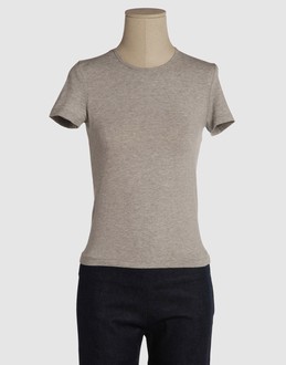 RIVAMONTI TOPWEAR T-shirt maniche corte su YOOX.COM
