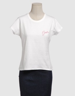 Confronta prezzi Mariquita topwear t-shirt maniche corte su yoox.com