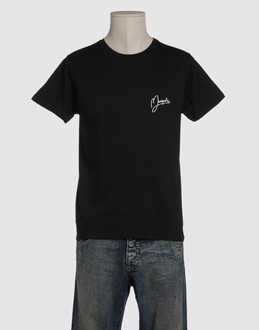 MARIQUITA TOPWEAR T-shirt maniche corte su YOOX.COM