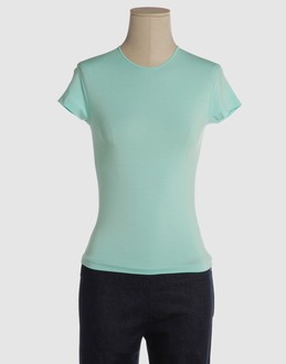 Confronta prezzi Hot topwear t-shirt maniche corte su yoox.com
