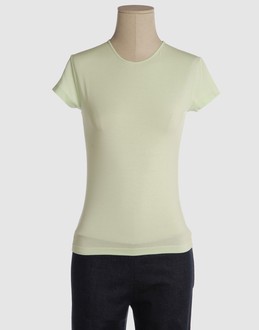 HOT TOPWEAR T-shirt maniche corte su YOOX.COM