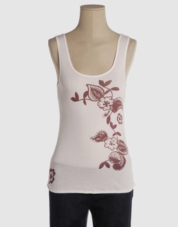 Confronta prezzi Strenesse blue topwear tops su yoox.com