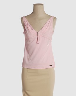 JOHN GALLIANO TOPWEAR Tops su YOOX.COM