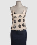 UNGARO FUCHSIA - Tops