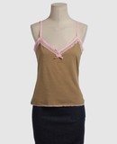 ESSENTIEL TOPWEAR Tops su YOOXCOM