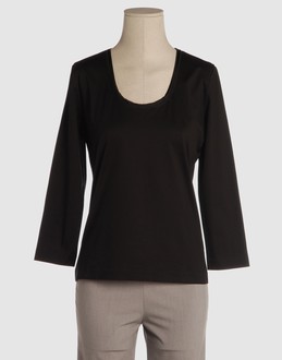Confronta prezzi Strenesse gabriele strehle topwear t-shirt maniche lunghe su yoox.com