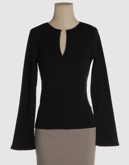 Confronta prezzi Joseph topwear t-shirt maniche lunghe su yoox.com