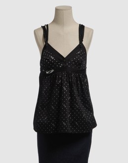 EMILY STRANGE POSSE TOPWEAR Tops su YOOX.COM