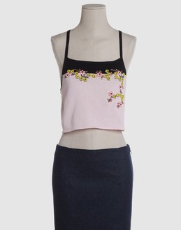PHILOSOPHY di A. F. - Women - TOPS & TEES - Tops on YOOX.COM