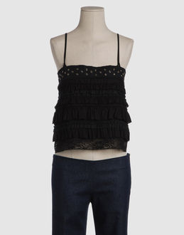 PHILOSOPHY di A. F. - Women - TOPS & TEES - Tops on YOOX.COM