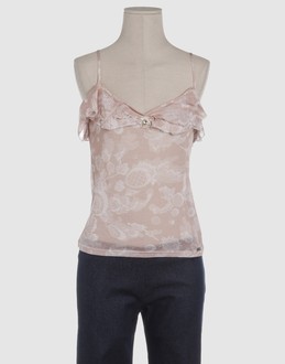 JOHN GALLIANO TOPWEAR Tops su YOOX.COM