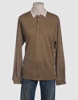 FEDELI TOPWEAR Polo su YOOX.COM