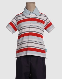 OILILY TOPWEAR Polo su YOOX.COM