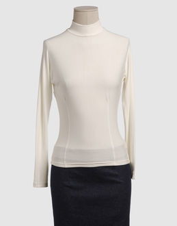 DKNY - Women - TOPS & TEES - Long sleeve t-shirts on YOOX.COM