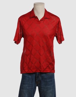 MESSORI TOPWEAR Polo su YOOX.COM