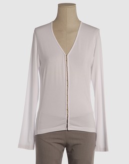 HOT TOPWEAR T-shirt maniche lunghe su YOOX.COM