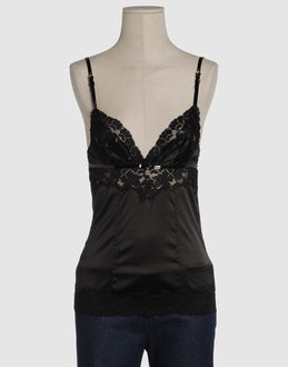DOLCE &amp;amp; GABBANA - TOPS - Tops - sur YOOX.COM