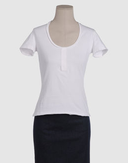 EXTE TOPWEAR T-shirt maniche corte su YOOX.COM
