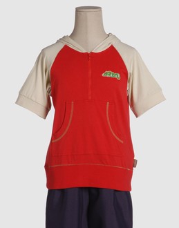 OILILY TOPWEAR T-shirt maniche corte su YOOX.COM