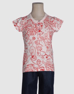 OILILY TOPWEAR T-shirt maniche corte su YOOX.COM