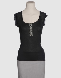 Confronta prezzi Pringle topwear t-shirt maniche corte su yoox.com
