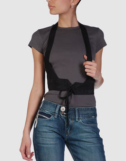 Dries van noten Tops