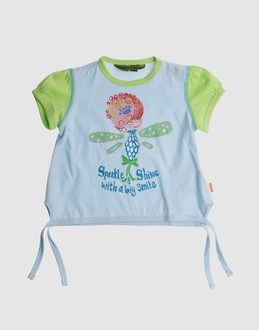 OILILY TOPWEAR T-shirt maniche corte su YOOX.COM