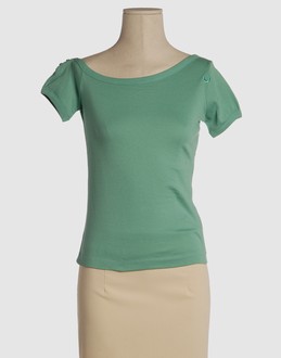 STUSSY TOPWEAR T-shirt maniche corte su YOOX.COM