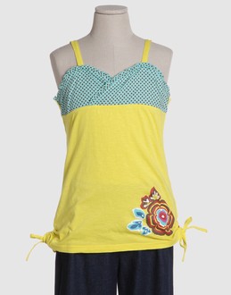 OILILY TOPWEAR Tops su YOOX.COM