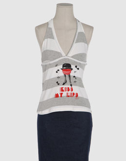 JOE RIVETTO TOPWEAR Tops su YOOX.COM