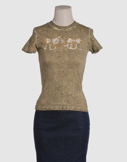 Confronta prezzi Ra-re topwear t-shirt maniche corte su yoox.com