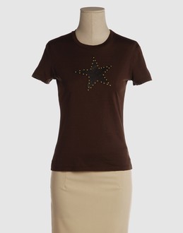 RA-RE TOPWEAR T-shirt maniche corte su YOOX.COM
