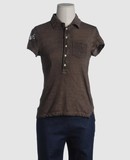 RA-RE - Polo shirts