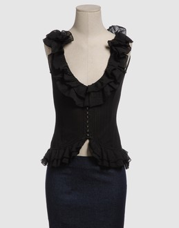 RA-RE TOPWEAR Tops su YOOX.COM