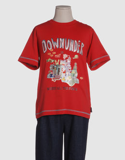 OILILY TOPWEAR T-shirt maniche corte su YOOX.COM