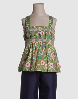 OILILY TOPWEAR Tops su YOOX.COM